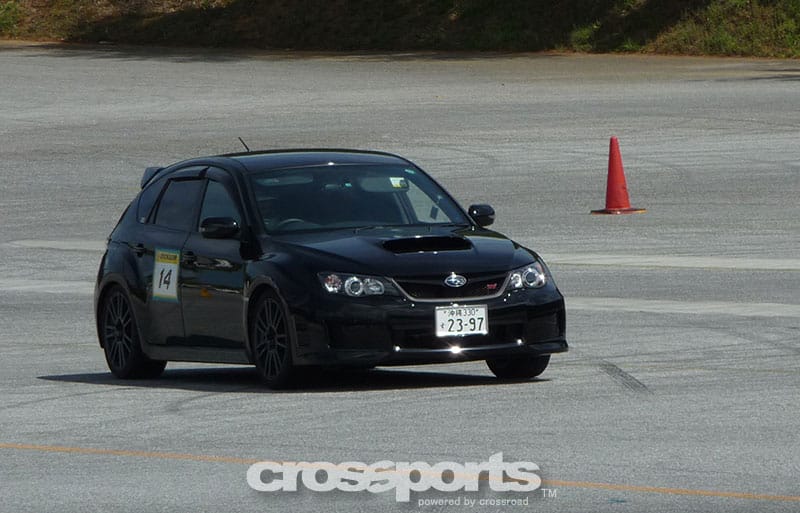 2013 第六戦|OKINAWA EXCITING GYMKHANA | 沖縄の中古車は沖縄専門