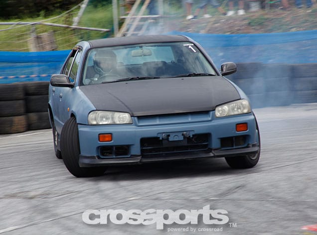 OKINAWA SUPER DRIFT 2013 ROUND 3 | 沖縄の中古車は沖縄専門