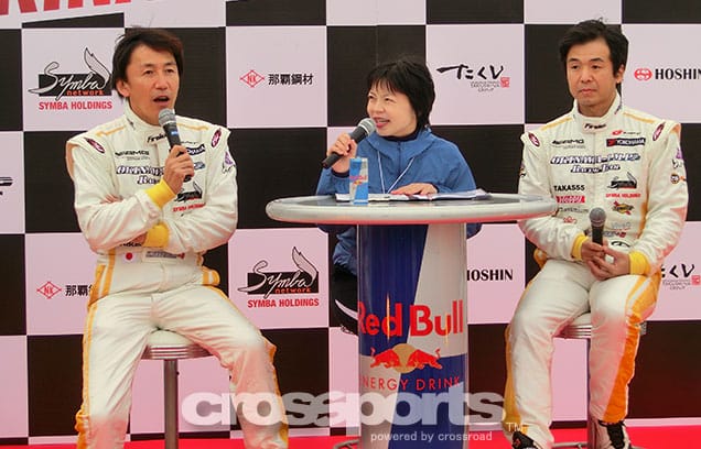 OKINAWA IMP FESTIVAL 2013レポート画像No.15