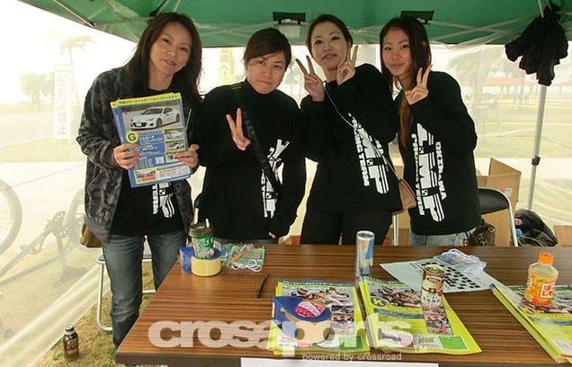 OKINAWA IMP FESTIVAL 2013 画像No.7