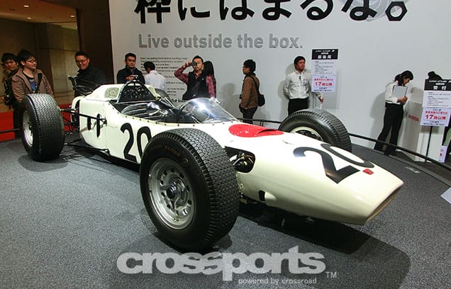 TOKYO MOTOR SHOW 2013 | 沖縄の中古車は沖縄専門【クロスロード】