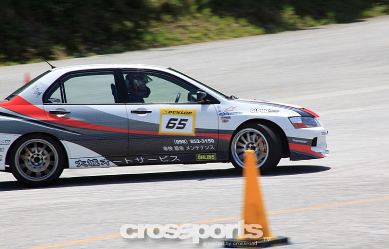 2014 第四戦|OKINAWA EXCITING GYMKHANA | 沖縄の中古車は沖縄