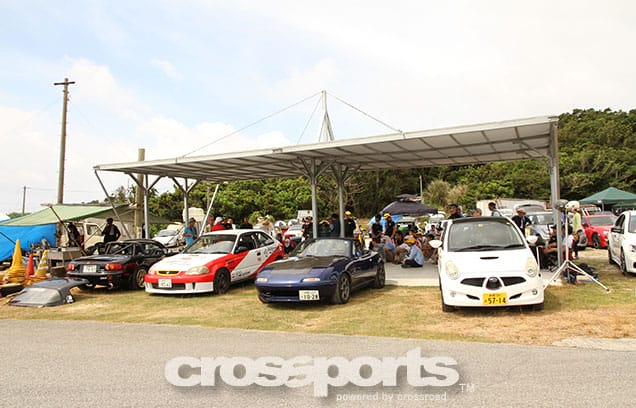 2015 第五戦|OKINAWA EXCITING GYMKHANA | 沖縄の中古車は沖縄専門