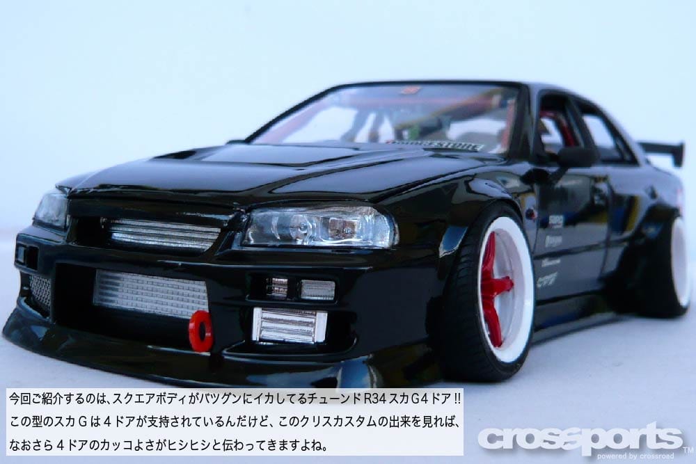 RC DRIFT ラジドリ 札幌百合が原 JUNKIES 310 #223 music by