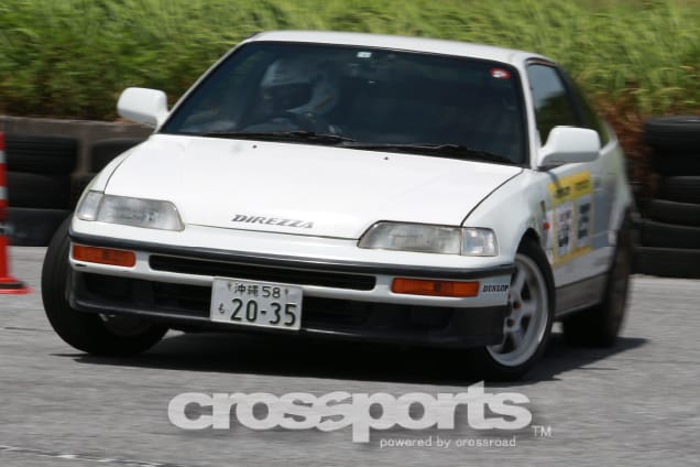 2019EXCITING-GYMKHANA シリーズ第7戦 | 沖縄の中古車は沖縄専門