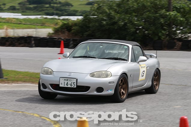 RRD1/2クラス:レポート画像1