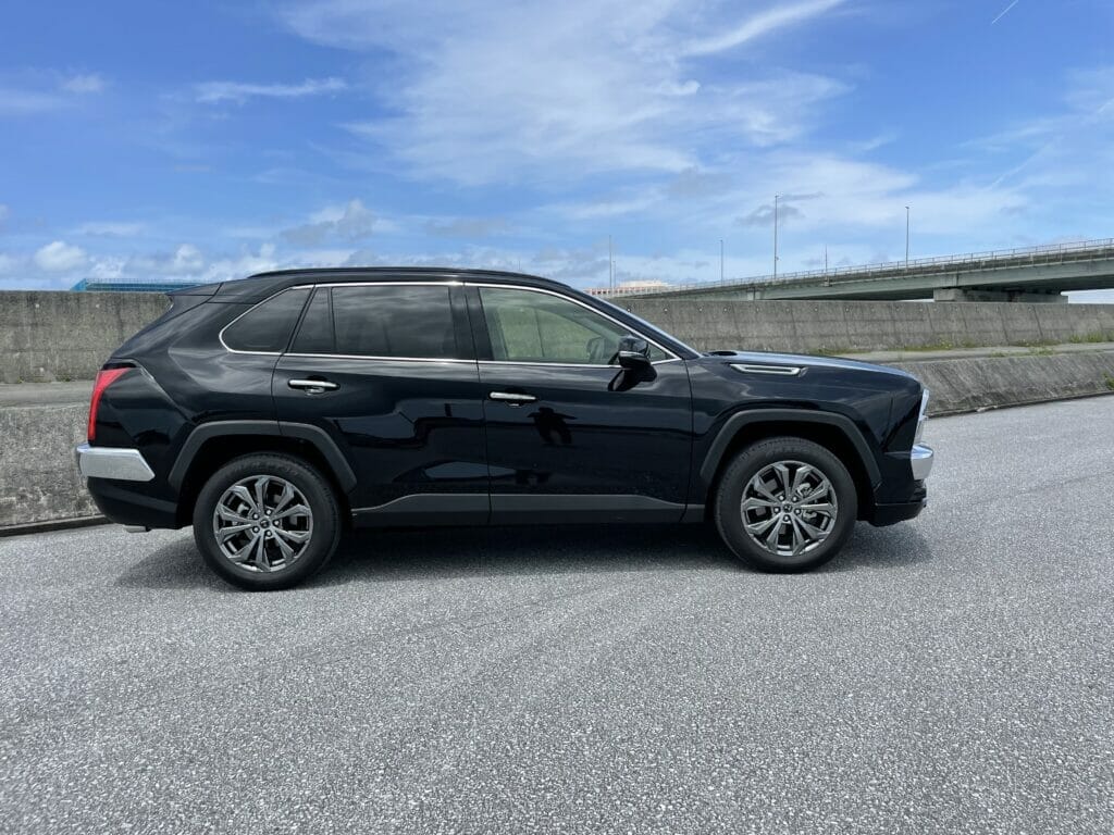 超かっこよくて超レアな一台 ミツオカ Buddyレビュー 沖縄の中古車は沖縄専門 クロスロード