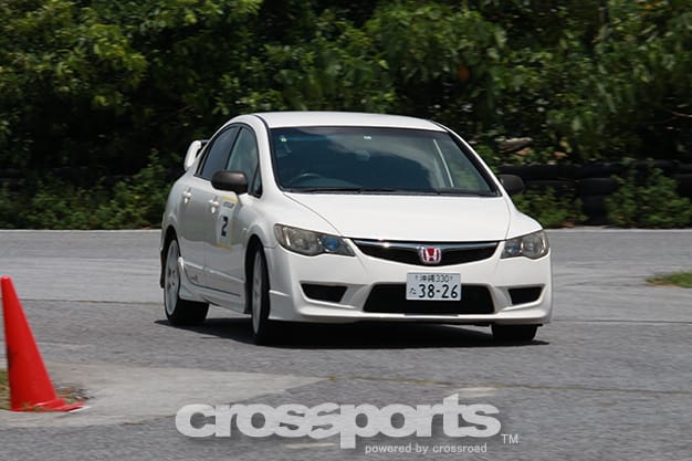 ノーサイドクラス:レポート画像1