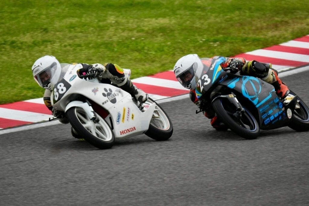 バイクレーサー仲村瑛冬(なかむら えいと)参戦雑記 | 沖縄の新車/中古