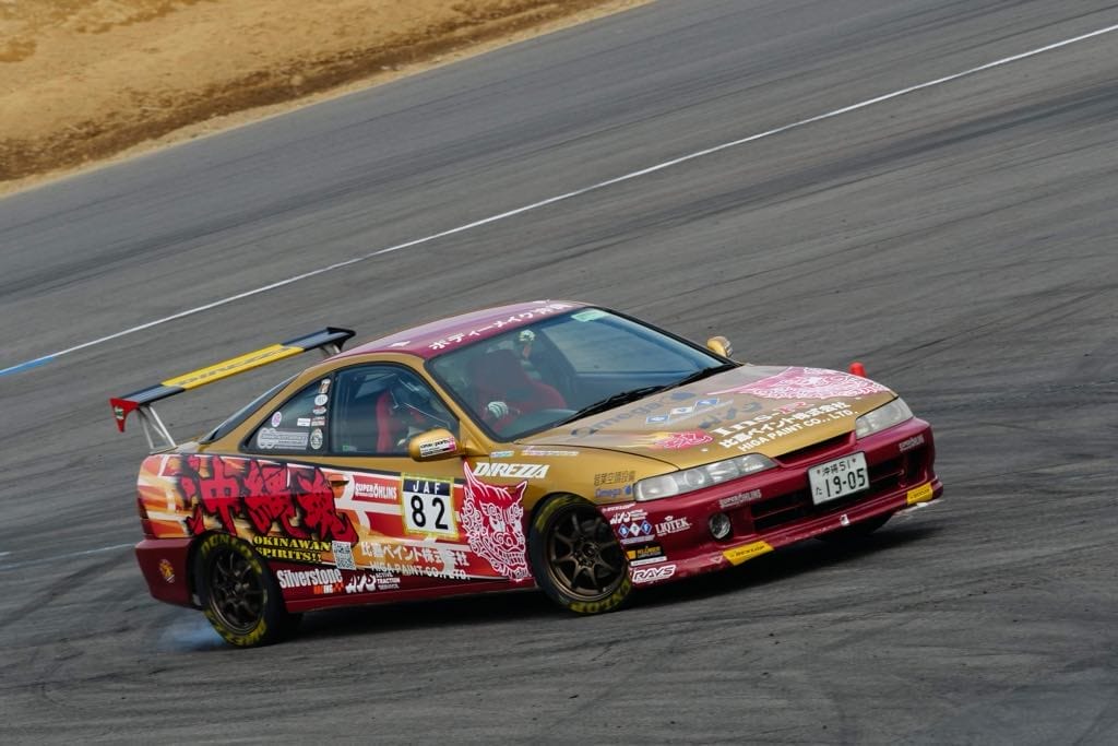 高江淳の沖縄魂 Vol.01 | 沖縄の中古車は沖縄専門【クロスロード】