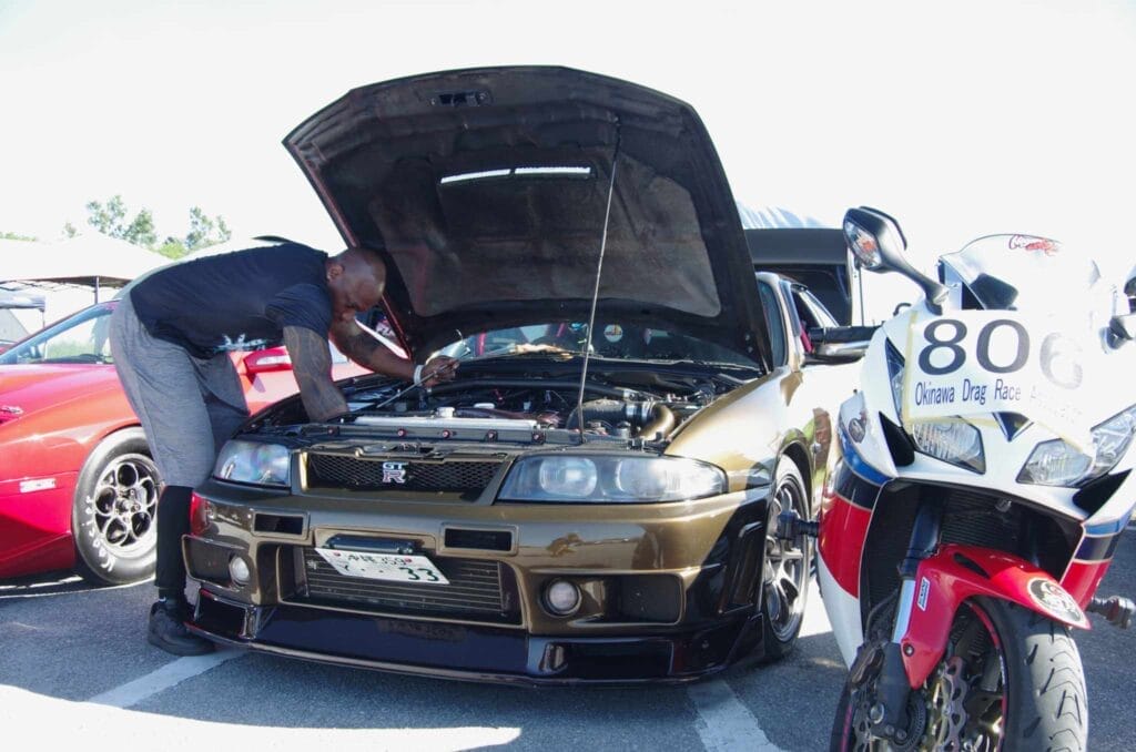 ドラッグレース　エキサイティングインUSA 日本でもファン多数！ アメリカ生まれのド迫力レース“Drag Race