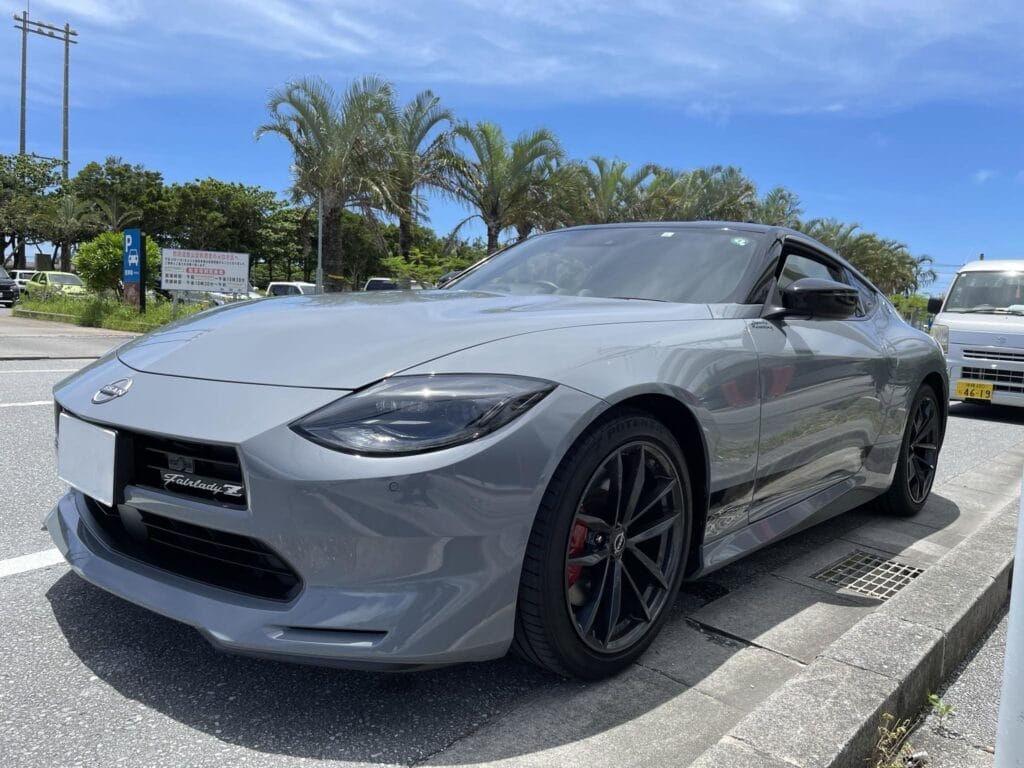 のりもの好きが集まるカフェ Vol.07 | 沖縄の中古車は沖縄専門【クロス