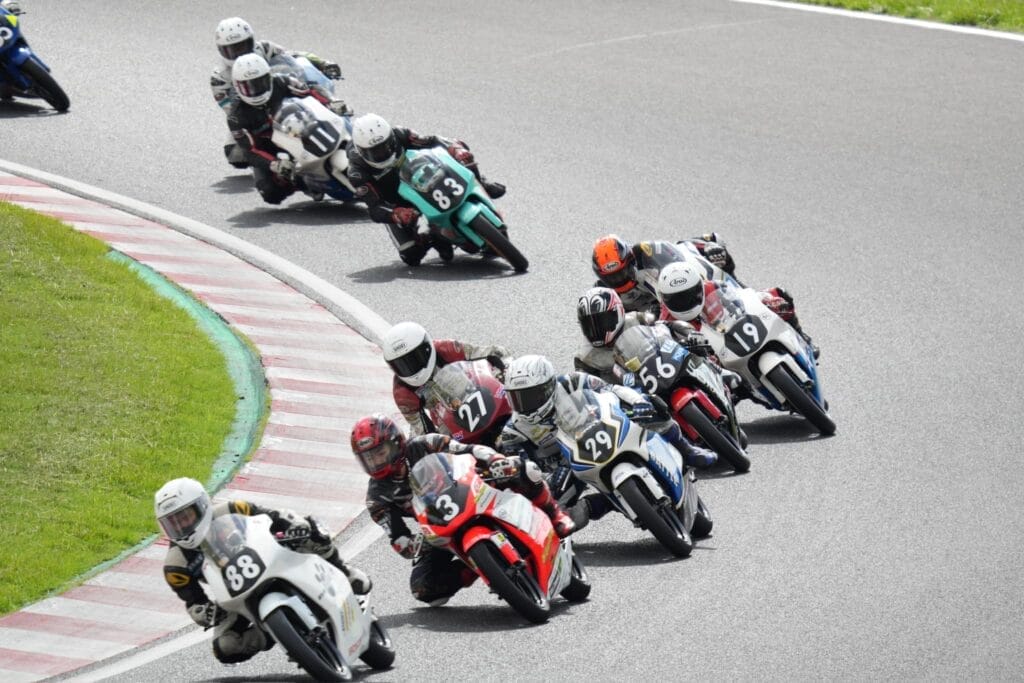 バイクレーサー仲村瑛冬(なかむらえいと)参戦雑記 Vol.05 | 沖縄の新車