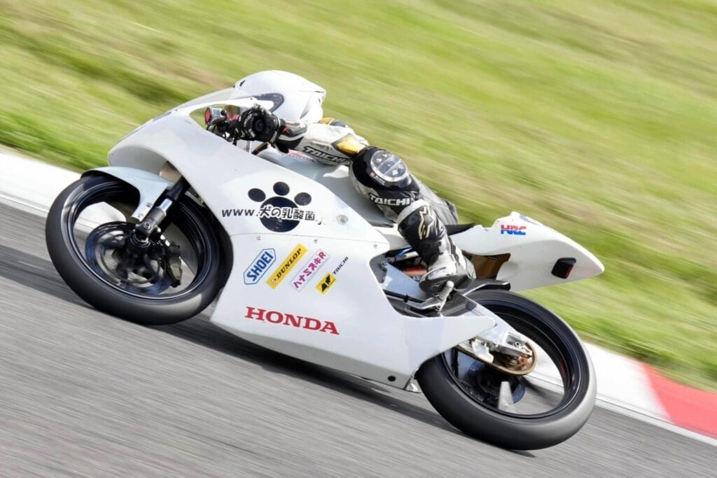 バイクレーサー仲村瑛冬(なかむらえいと)参戦雑記 Vol.05 | 沖縄の新車