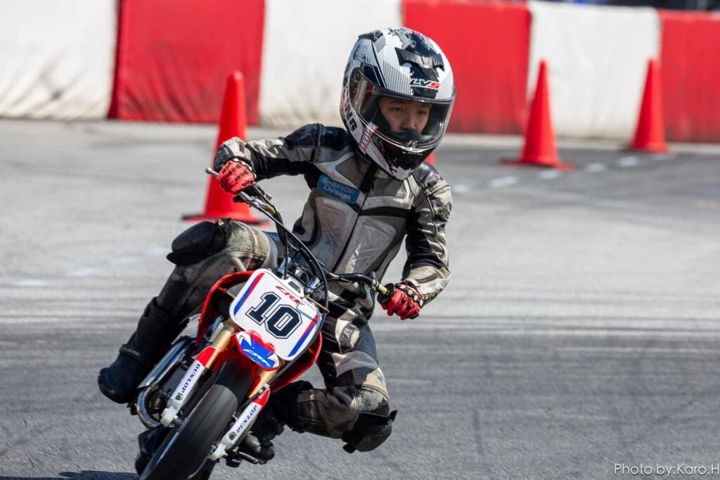 S-1GP OKINAWA STAGE Rd.4 in モータースポーツマルチフィールド