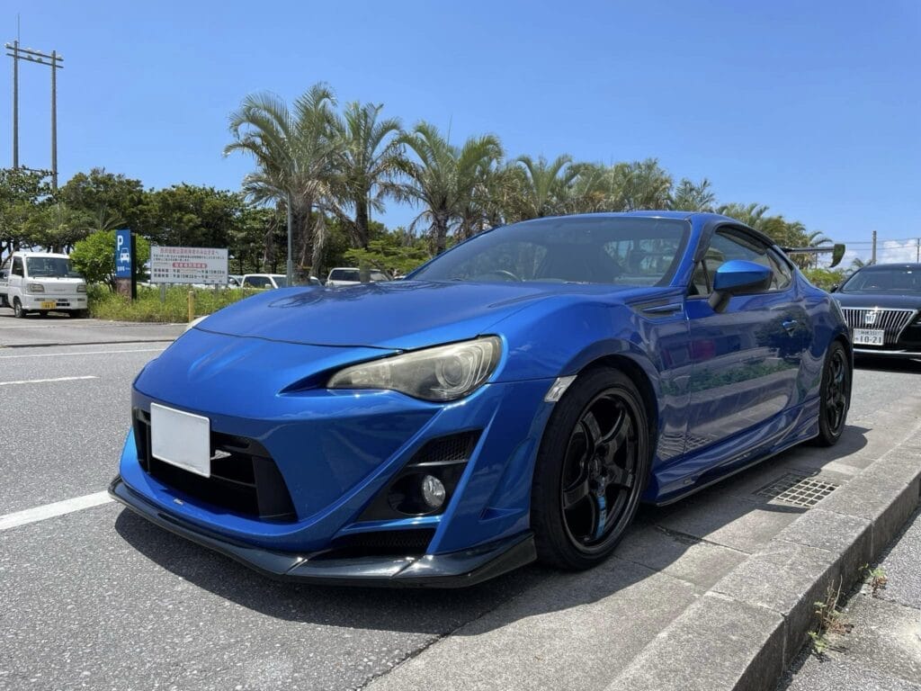 のりもの好きが集まるカフェ Vol.15 | 沖縄の中古車は沖縄専門【クロス