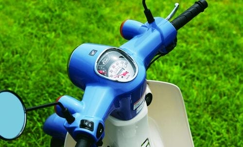 スーパーカブ50・Final Edition | 沖縄の新車/中古バイク・パーツは