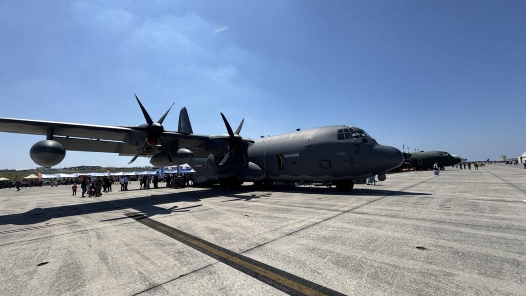 嘉手納基地アメリカフェスト（KADENA AMERICA FEST）2025 潜入レポート