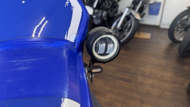 バイク愛溢れる専門店！宜野湾市「バイクショップ ブルームーン」をご