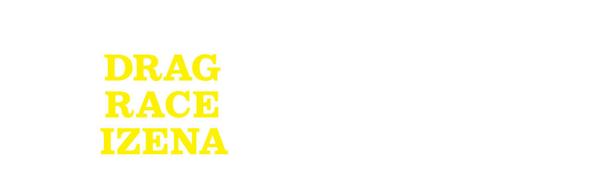 真の最速王を決定するOKINAWA DRAG RACE in 伊是名島